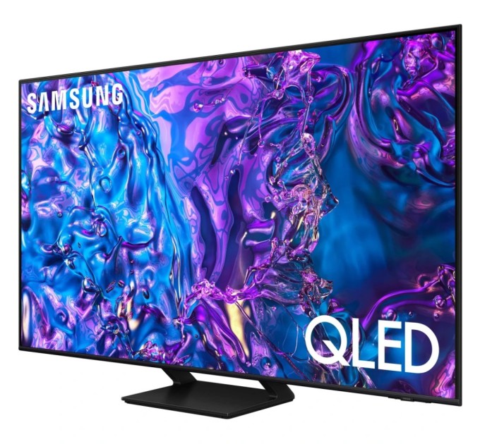 Телевізор Samsung QE85Q70DAUXUA