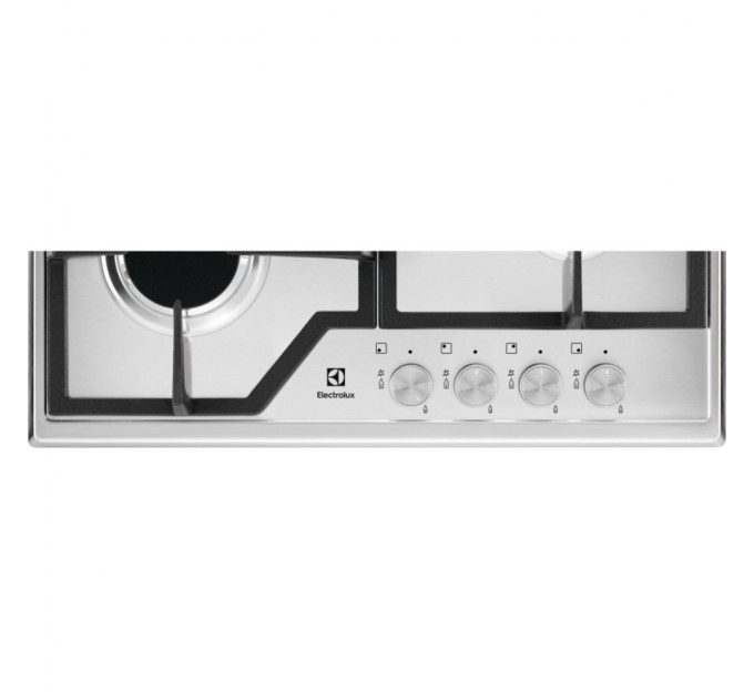 Варочна поверхня Electrolux KGS6426SX