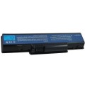 Аккумулятор для ноутбука AlSoft Acer AS07A31 5200mAh 6cell 11.1V Li-ion (A41011)