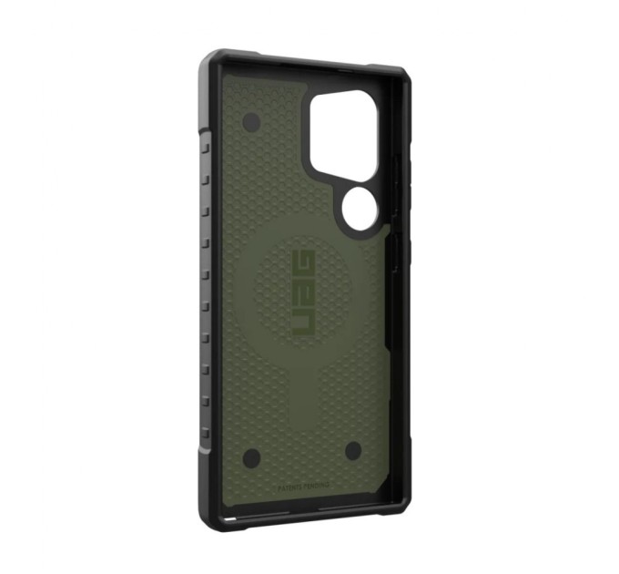 Чохол до мобільного телефона UAG Samsung Galaxy S24 Ultra Pathfinder Olive Drab (214425117272)