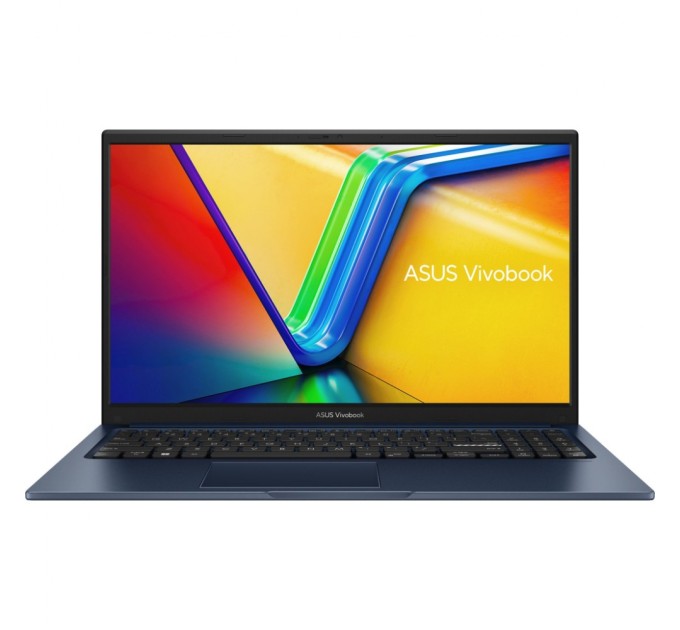 Ноутбук ASUS Vivobook 15 X1504VA-BQ588 (90NB13Y1-M000W0)