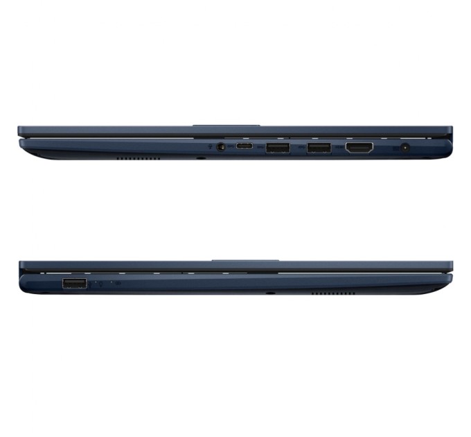 Ноутбук ASUS Vivobook 15 X1504VA-BQ588 (90NB13Y1-M000W0)