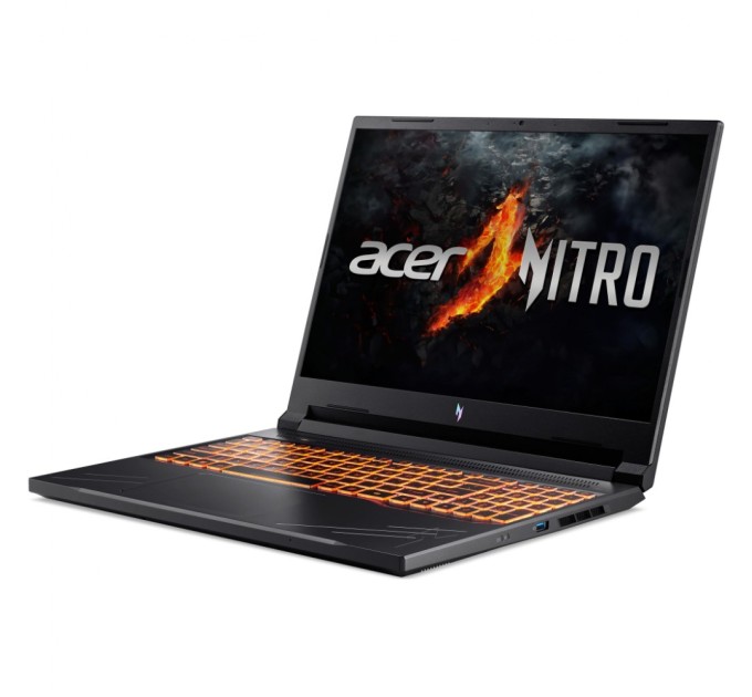 Ноутбук Acer Nitro V 16 ANV16-41 (NH.QRUEU.009)