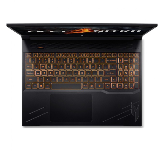 Ноутбук Acer Nitro V 16 ANV16-41 (NH.QRUEU.009)