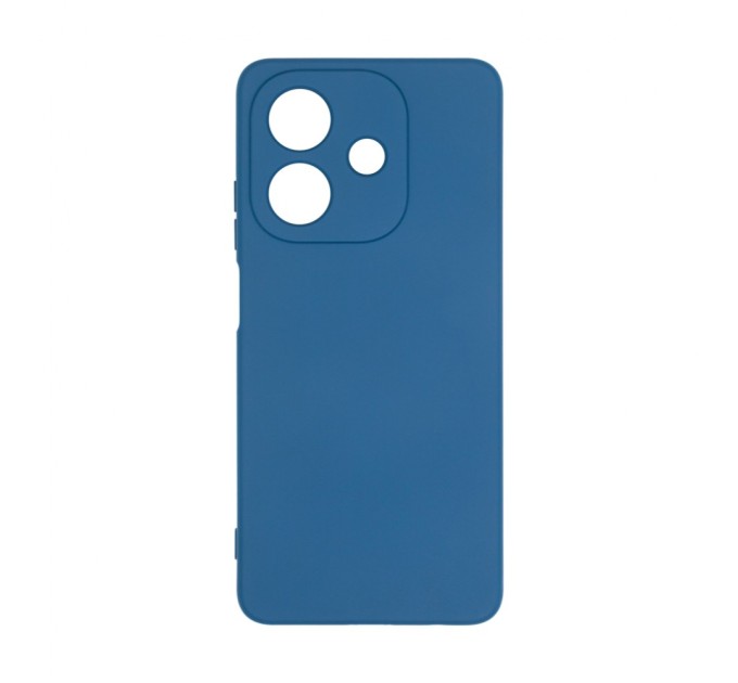 Чохол до мобільного телефона Armorstandart ICON OPPO A3 4G / A3x 4G / A40m 4G Camera cover Blue (ARM80884)