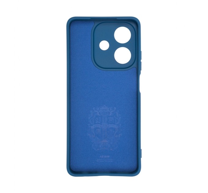 Чохол до мобільного телефона Armorstandart ICON OPPO A3 4G / A3x 4G / A40m 4G Camera cover Blue (ARM80884)