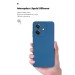 Чохол до мобільного телефона Armorstandart ICON OPPO A3 4G / A3x 4G / A40m 4G Camera cover Blue (ARM80884)