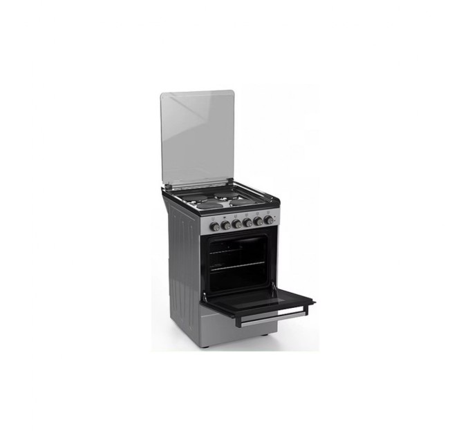 Плита PRIME Technics PESE 50414 B