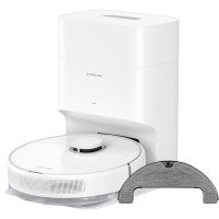 Пилосос Dreame Bot D10 Plus Gen 2 (RLD32GD)
