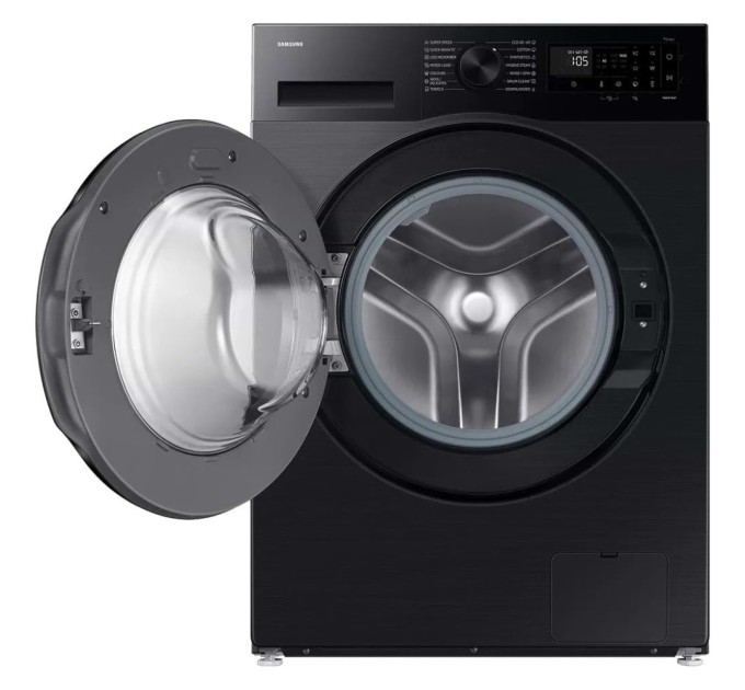 Пральна машина Samsung WW90DG5G34ABLE