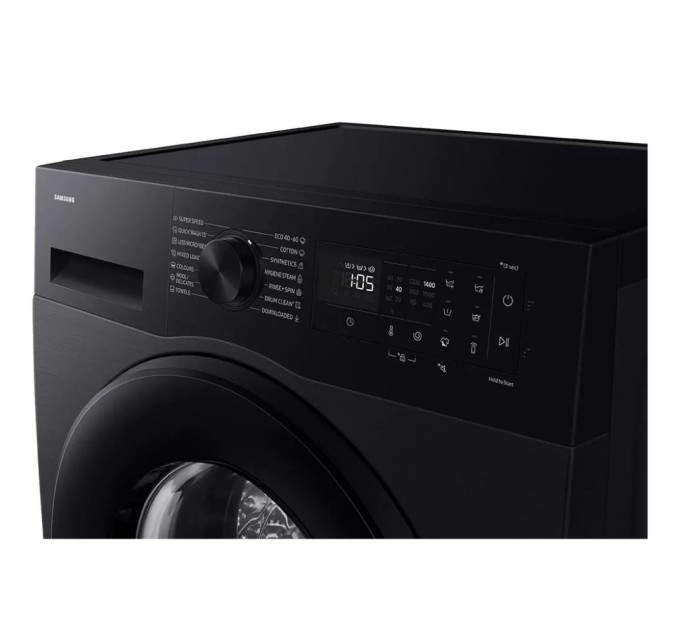 Пральна машина Samsung WW90DG5G34ABLE