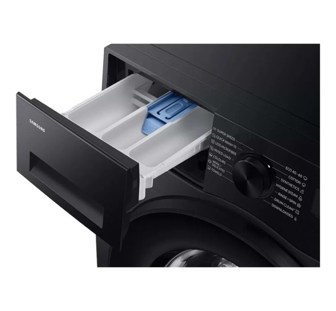 Пральна машина Samsung WW90DG5G34ABLE