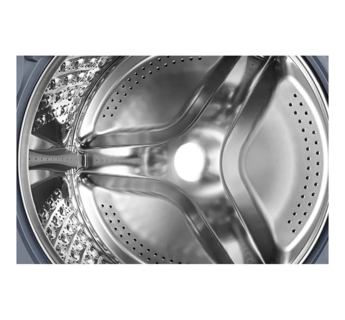 Пральна машина Samsung WW90DG5G34ABLE