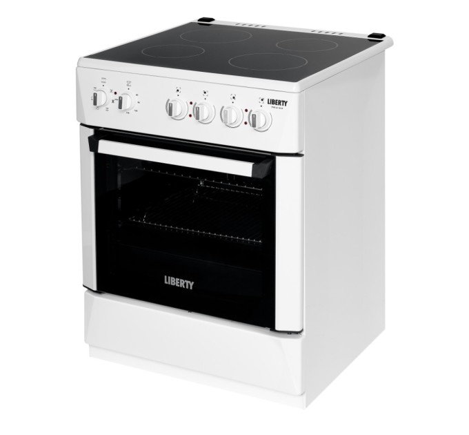 Плита Liberty PWE 6118 W