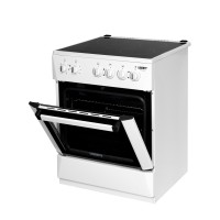 Плита Liberty PWE 6118 W