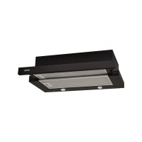 Витяжка кухонна Eleyus BREEZE 1000 60 BL