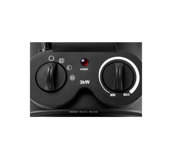 Обігрівач ECG HH 3010