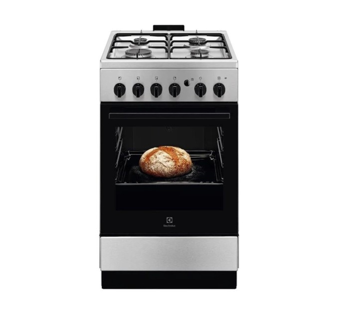 Плита Electrolux LKG504001X