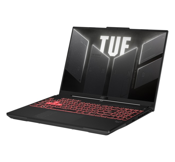 Ноутбук ASUS TUF Gaming A16 FA607NUG-RL205 (90NR0MU3-M00CV0)
