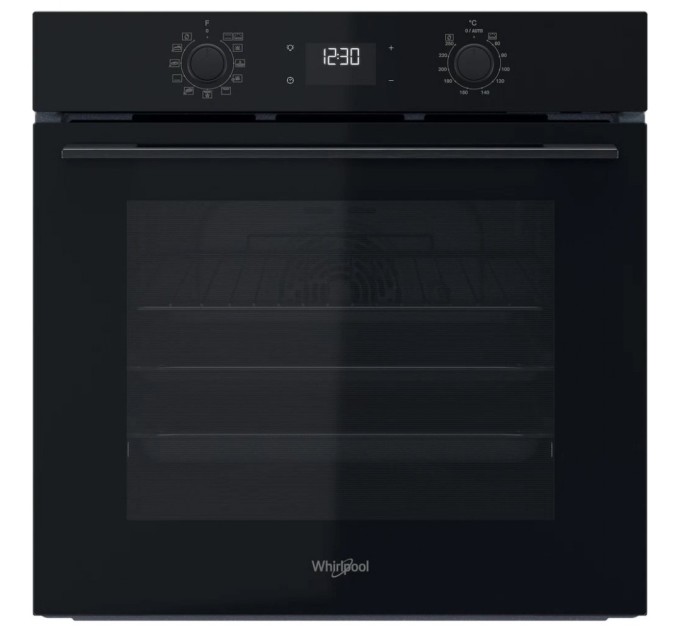 Духова шафа Whirlpool OMK58HU1B