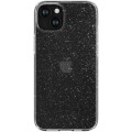 Чохол до мобільного телефона Spigen Apple iPhone 15 Liquid Crystal Glitter Crystal Quartz (ACS06788)