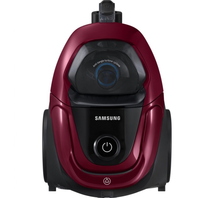 Пилосос Samsung VC07M31A1HP/UK