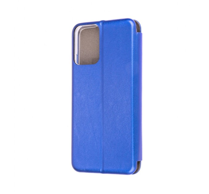 Чохол до мобільного телефона Armorstandart G-Case Motorola G34 5G Blue (ARM73896)