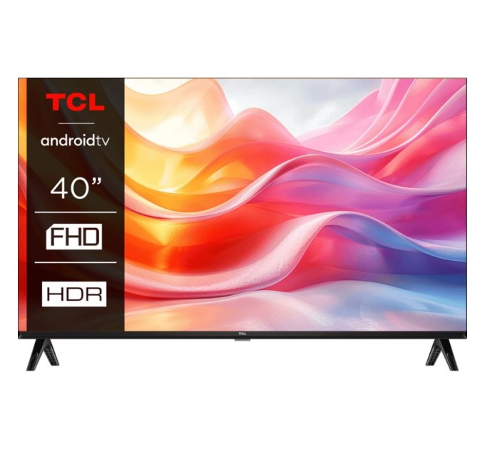 Телевізор TCL 40L5A