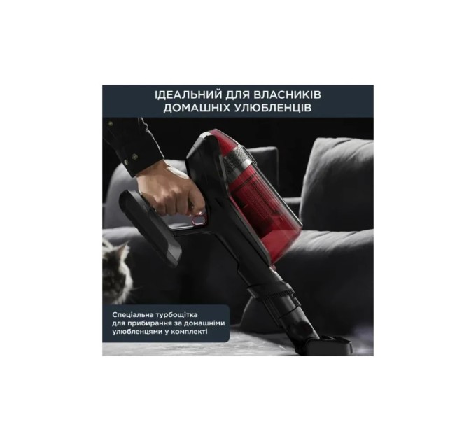 Пилосос Rowenta RH98A9WO