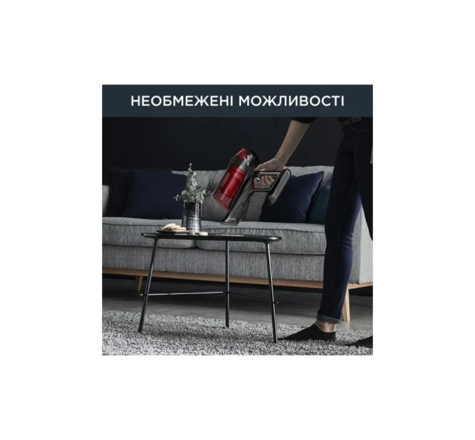 Пилосос Rowenta RH98A9WO