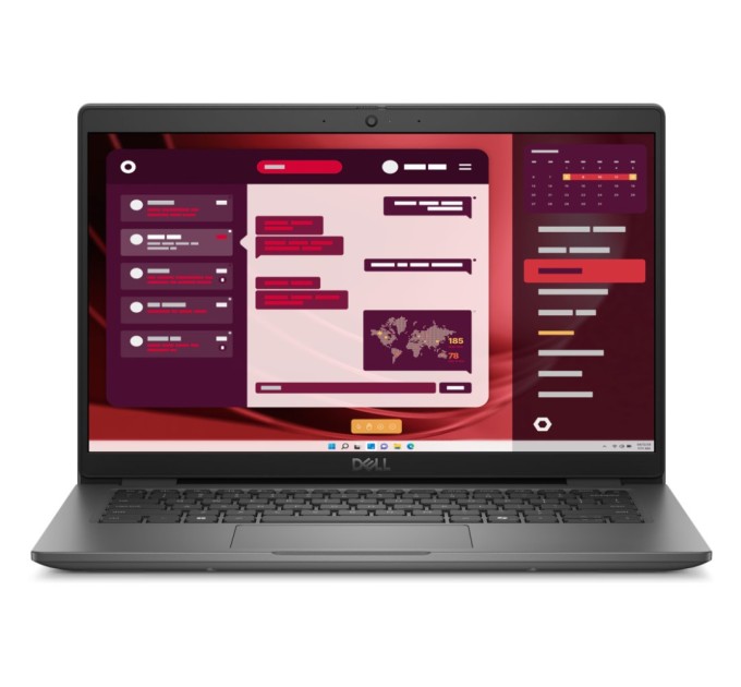 Ноутбук Dell Latitude 3450 (N010L345014UA_UBU)