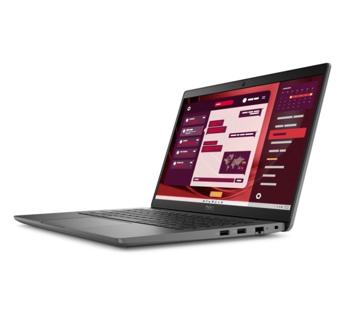 Ноутбук Dell Latitude 3450 (N010L345014UA_UBU)