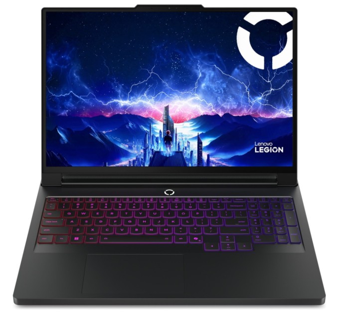 Ноутбук Lenovo Legion Pro 7 16IAX10H (83F50079RA)