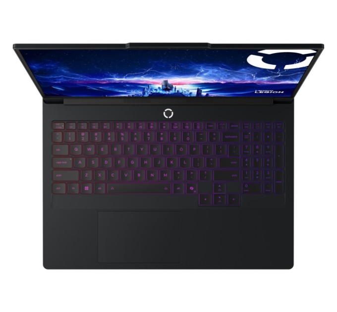 Ноутбук Lenovo Legion Pro 7 16IAX10H (83F50079RA)
