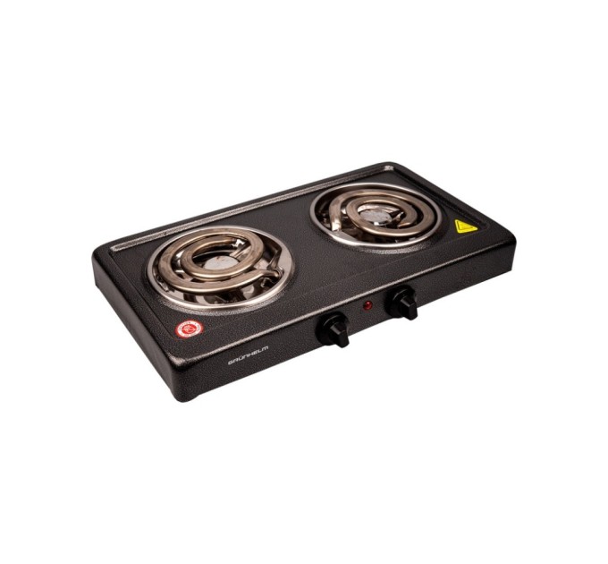 Настільна плита Grunhelm GHP-5512