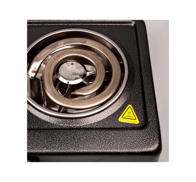 Настільна плита Grunhelm GHP-5512