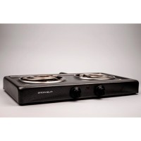 Настільна плита Grunhelm GHP-5512