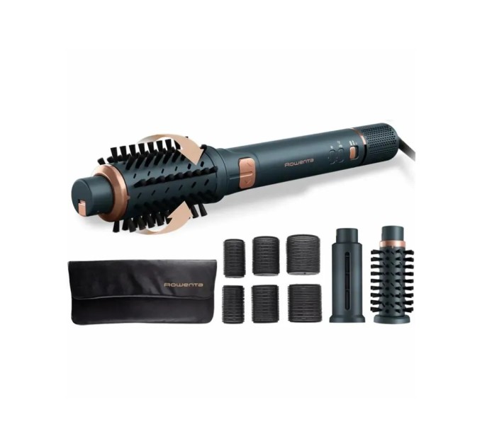 Фен-щітка Rowenta UB9920E0
