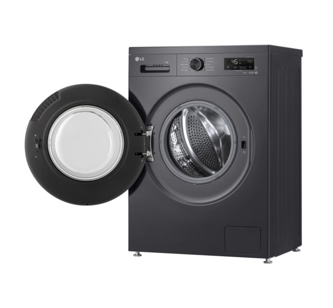 Пральна машина LG F2Y2HS5JE