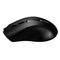 Мышка Canyon MW-5 Wireless Black (CNE-CMSW05B)