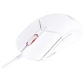 Мышка HyperX Pulsefire Haste 2 USB White (6N0A8AA)