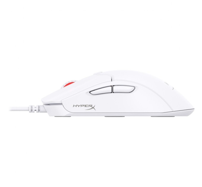 Мышка HyperX Pulsefire Haste 2 USB White (6N0A8AA)