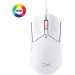 Мышка HyperX Pulsefire Haste 2 USB White (6N0A8AA)