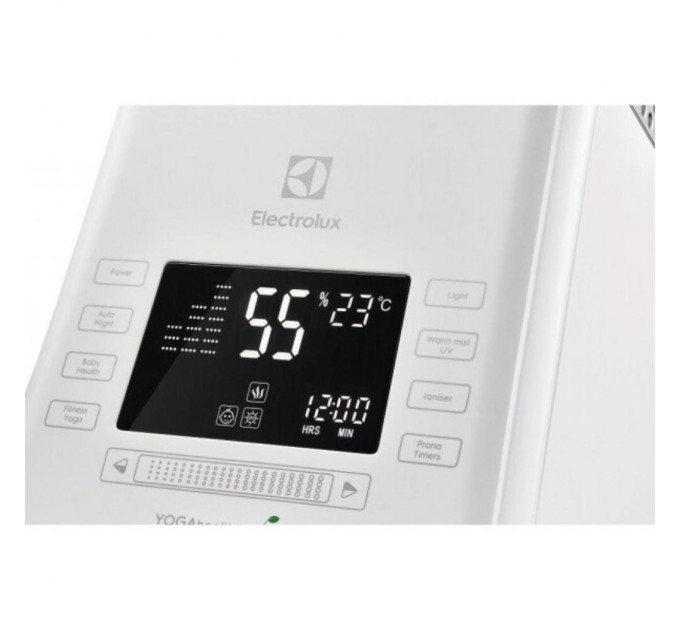 Зволожувач повітря Electrolux EHU-3815D