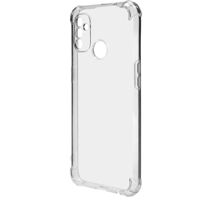 Чехол для мобильного телефона Armorstandart Air Force OnePlus Nord N100 (BE2013) Camera cover Transparent (ARM69511)