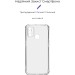 Чехол для мобильного телефона Armorstandart Air Force OnePlus Nord N100 (BE2013) Camera cover Transparent (ARM69511)