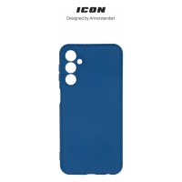 Чохол до мобільного телефона Armorstandart ICON Case Samsung M34 5G (M346) Camera cover Dark Blue (ARM69637)