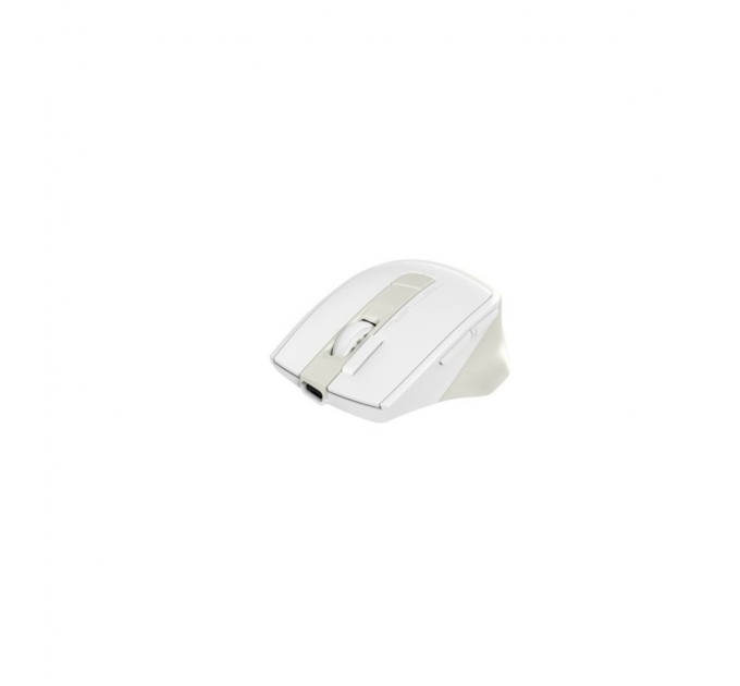 Мишка A4Tech FG45CS Air Wireless Cream Beige (4711421993005)