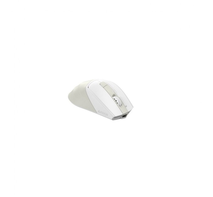 Мишка A4Tech FG45CS Air Wireless Cream Beige (4711421993005)