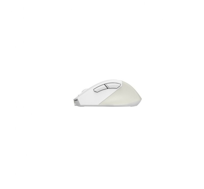 Мишка A4Tech FG45CS Air Wireless Cream Beige (4711421993005)